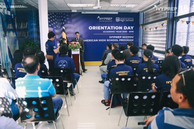 Lấy bằng THPT Mỹ ngay tại Việt Nam, cánh cửa đến các trường đại học hàng đầu thế giới