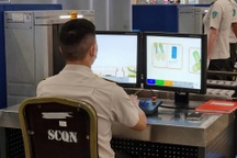 71 vụ tuồn súng đạn, ma túy tại sân bay bị phát hiện năm 2024