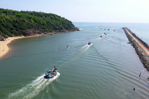 Đủ căn cứ, đề nghị xử lý hình sự tàu cá vi phạm IUU