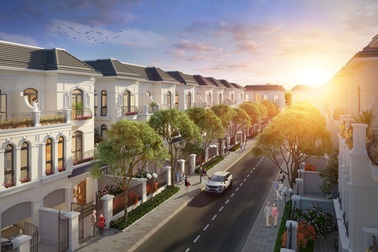 Hé lộ nơi an cư của giới nhà giàu bậc nhất xứ Thanh