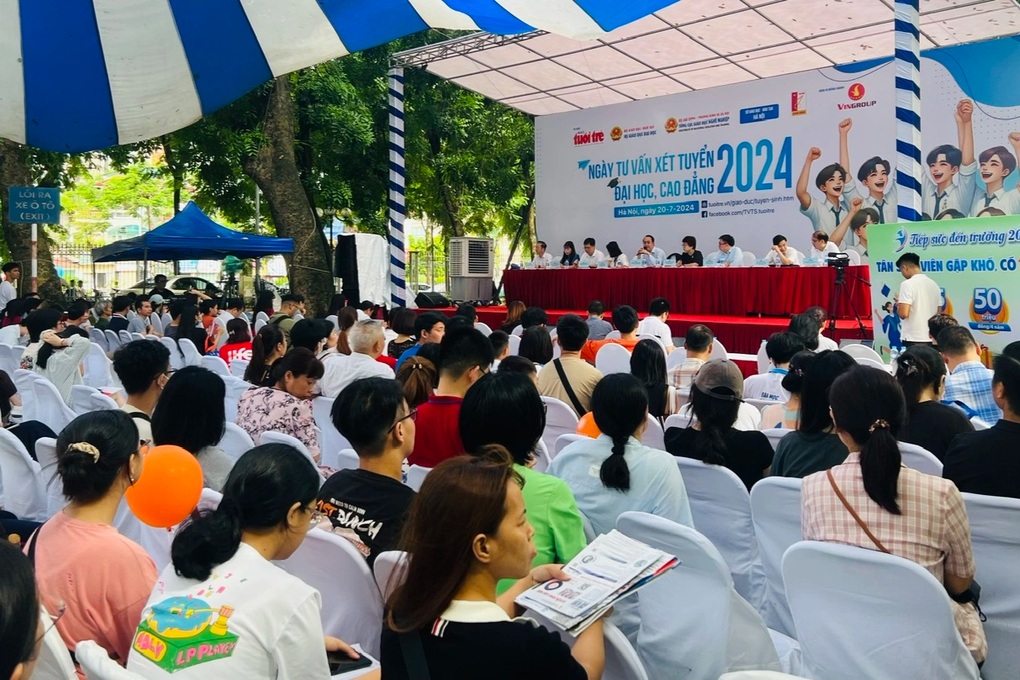 Có nên từ bỏ đam mê để theo đuổi ngành hot được ví là vua của mọi ngành? - 1 Có nên từ bỏ đam mê để theo đuổi ngành hot được ví là vua của mọi ngành? - 1