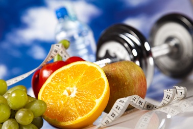 Chế độ dinh dưỡng cho người chơi thể thao