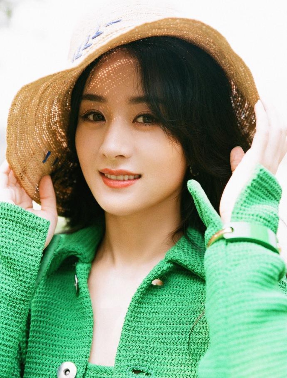 Hậu ly hôn, Triệu Lệ Dĩnh đẹp ngọt ngào như thiếu nữ - 3 Hậu ly hôn, Triệu Lệ Dĩnh đẹp ngọt ngào như thiếu nữ - 3