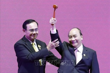 Cơ hội mới khẳng định vị thế Việt Nam trên trường quốc tế