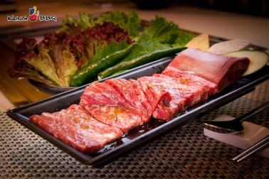 King BBQ franchise – cơ hội kinh doanh bền vững cho các chủ đầu tư