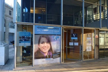 Mời hội thảo du học Pháp: trường Vatel Bordeaux