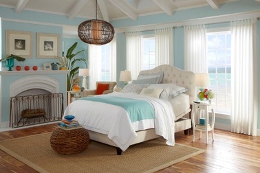 Những thiết kế phòng ngủ mang lại sự thư giãn tuyệt đối