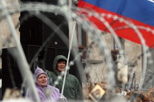 Nga lên án Kiev dùng vũ lực quân sự, kêu gọi Hội đồng Bảo an họp khẩn