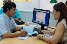 Hướng dẫn thực hiện mức lương cơ sở mới từ 1/7/2018