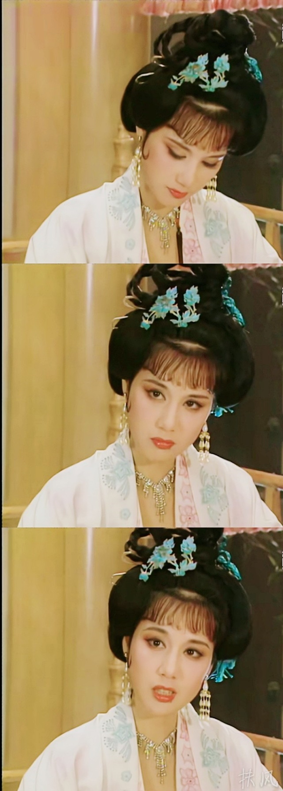 Đệ nhất mỹ nhân cổ trang Trung Quốc vừa qua đời vì ung thư: Đa tài, lẻ bóng đến phút cuối - 2 Đệ nhất mỹ nhân cổ trang Trung Quốc vừa qua đời vì ung thư: Đa tài, lẻ bóng đến phút cuối - 2