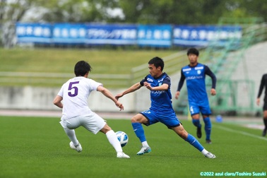 Cầu thủ Việt Nam đá chính, giúp CLB Nhật Bản giành chiến thắng