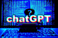 Cảnh báo mất tiền oan khi chạy đua theo "cơn sốt" ChatGPT