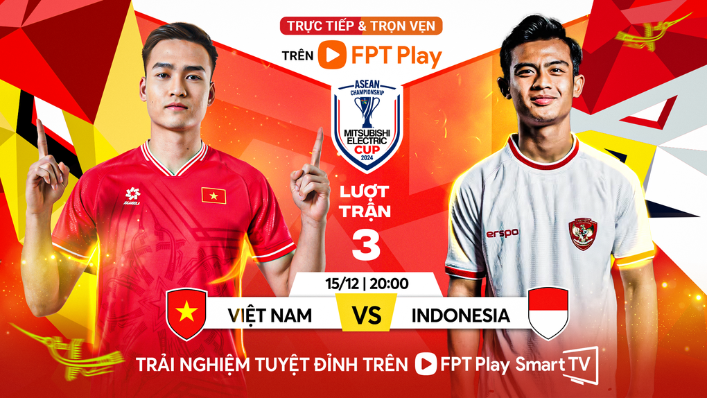 Nhận định đội tuyển Việt Nam - Indonesia (20h hôm nay): Chênh lệch trình độ - 5 Nhận định đội tuyển Việt Nam - Indonesia (20h hôm nay): Chênh lệch trình độ - 5