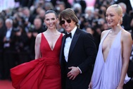 "Nhiệm vụ bất khả thi 8" được khen, Tom Cruise nói đóng phim tới 100 tuổi