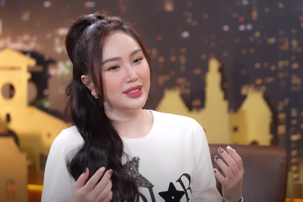 Ca sĩ Việt đột ngột mất giọng: Bảo Thy rơi vào trầm cảm, Cẩm Ly dừng hát - 8 Ca sĩ Việt đột ngột mất giọng: Bảo Thy rơi vào trầm cảm, Cẩm Ly dừng hát - 8