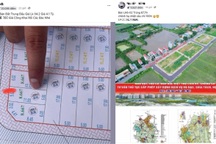 Diễn biến giá đất Thanh Oai trước vụ đấu giá 100 triệu đồng/m2