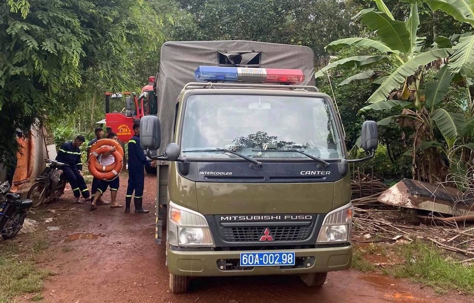 2 người chết đuối trong 1 buổi tối - 2