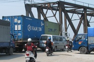 “Ốm tha già thải” cho cầu