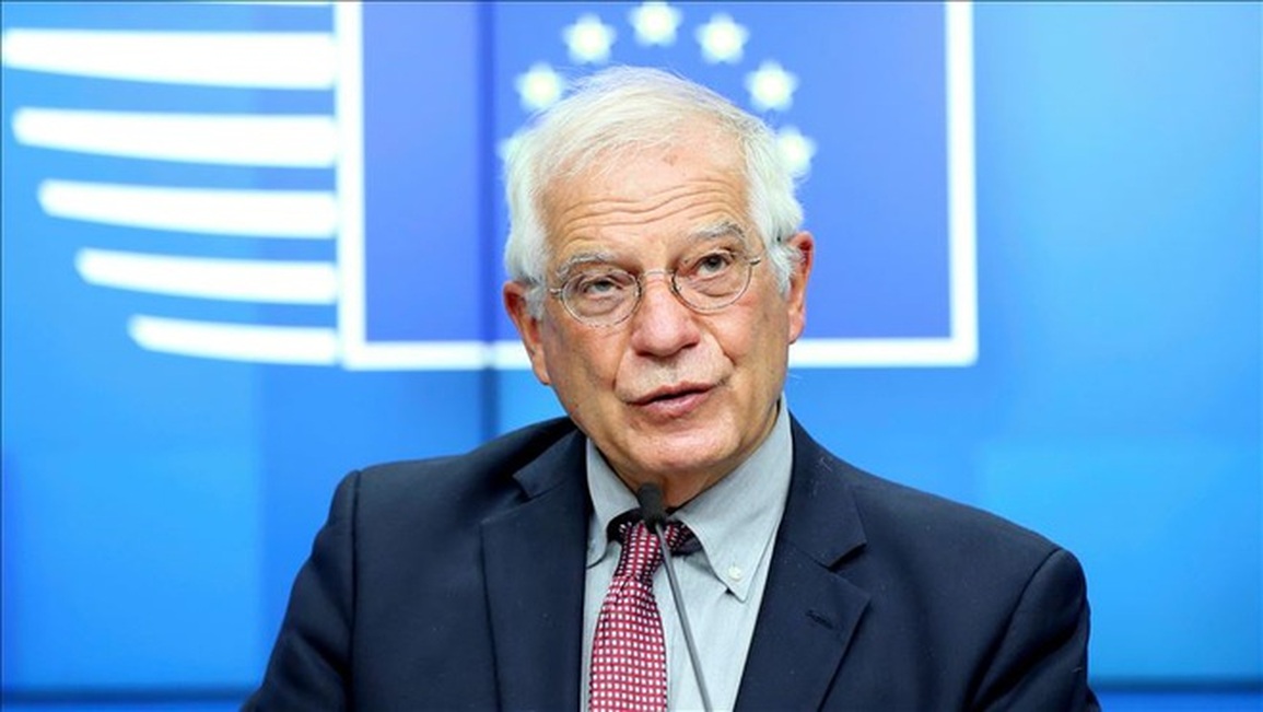 EU nên trở thành lực lượng quân sự hùng mạnh - 1 EU nên trở thành lực lượng quân sự hùng mạnh - 1