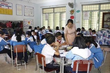 Hiệu trưởng, hiệu phó trường mầm non có phải tham gia giảng dạy?