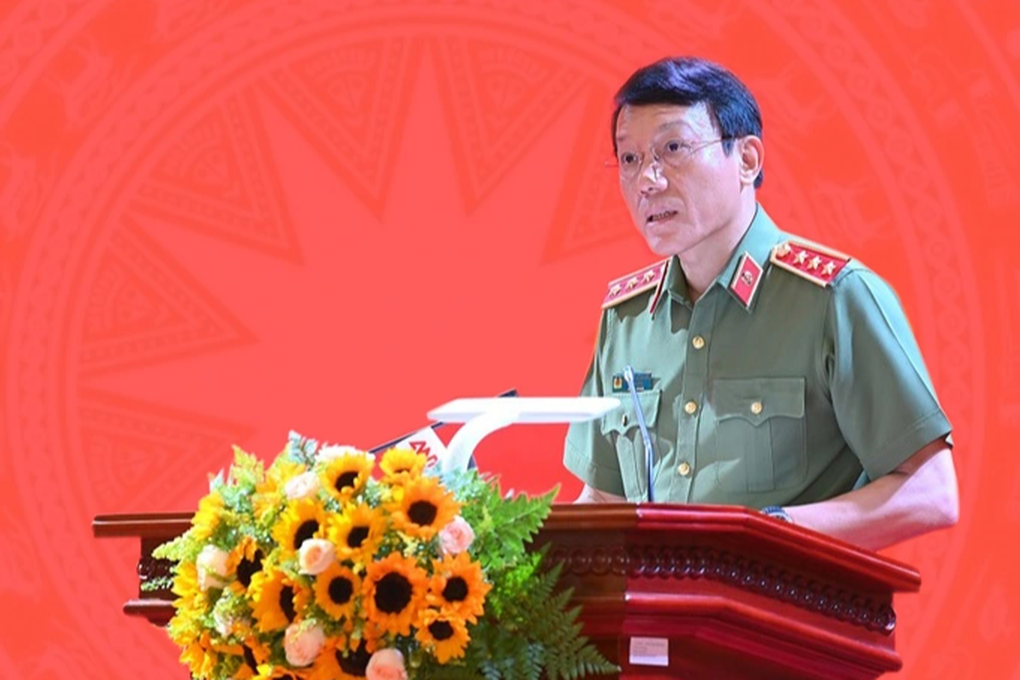 Phối hợp chặt chẽ giữa công an và quân đội sẽ tạo nên sức mạnh tổng hợp - 1 Phối hợp chặt chẽ giữa công an và quân đội sẽ tạo nên sức mạnh tổng hợp - 1