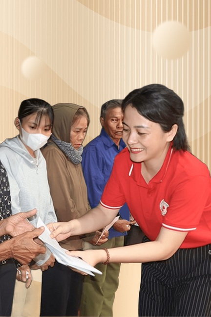 Khơi dậy khát vọng vươn lên từ các cuộc đối thoại về giảm nghèo