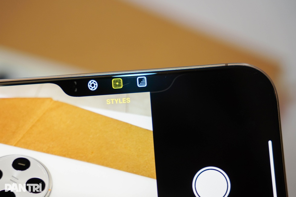 So sánh chi tiết Oppo Find X8 Pro và iPhone 16 Pro Max - 26 So sánh chi tiết Oppo Find X8 Pro và iPhone 16 Pro Max - 26