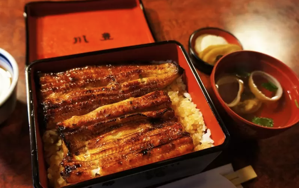 Dạo bước đường Omotesando lịch sử, thưởng thức cơm lươn mỹ vị - 7 Dạo bước đường Omotesando lịch sử, thưởng thức cơm lươn mỹ vị - 7