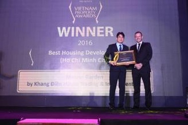 Melosa Garden dành nhiều quà tặng hấp dẫn cho khách hàng trong Tháng Tri Ân