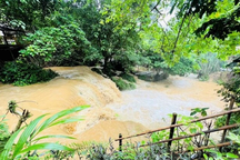 Bộ Công Thương yêu cầu ra sao nếu thủy điện xả lũ khẩn cấp?