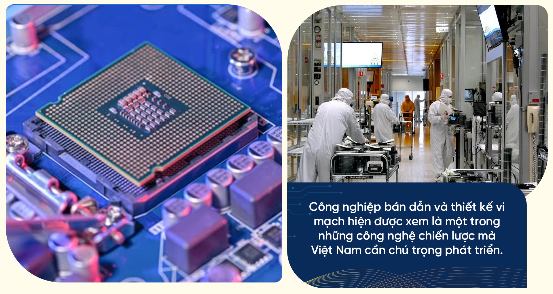 Để Việt Nam bứt phá: Hướng đi từ nền tảng đến hành động - 3 Để Việt Nam bứt phá: Hướng đi từ nền tảng đến hành động - 3