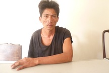 Nhậu say, em đâm chết anh ruột