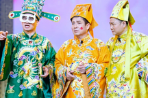 Dàn "Táo quân" sau 20 năm: Người là NSND trẻ tuổi nhất người chưa danh hiệu