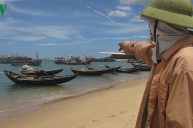 Thảm họa môi trường Formosa: Bài học sâu sắc về tôn trọng nhân dân