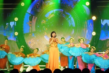 Quảng Bình: Khai mạc Liên hoan truyền hình toàn quốc lần thứ 35