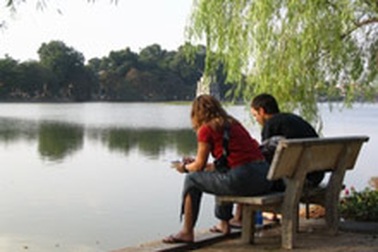 Hà Nội - thành phố tốt thứ 5 châu Á 