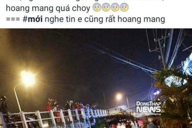 Người phụ nữ câm điếc bị nghi oan bắt cóc trẻ em