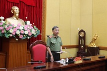 Bộ Công an đã cấp gần 100 triệu số định danh cho công dân trên toàn quốc