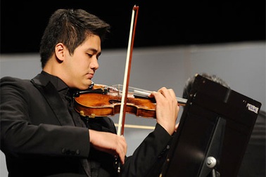 Bùi Công Duy - Người góp phần cho niềm tự hào âm nhạc Việt