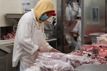Thiếu thịt, Mỹ cho "ông lớn" ngành thịt của tỷ phú người Hoa mở cửa trở lại