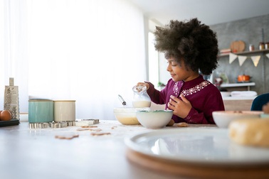 8 lời khuyên của chuyên gia Mỹ dạy trẻ tự lập hơn