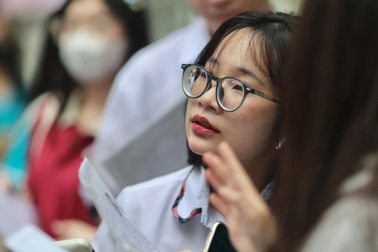 10 tỉnh thành có điểm thi sử cao nhất, tiếp tục là Vĩnh Phúc