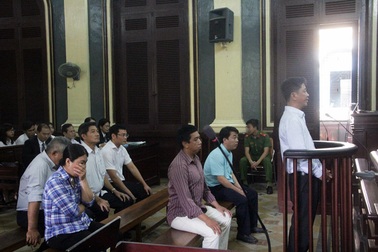 Nguyên Tổng Giám đốc VN Pharma: Thuốc chữa ung thư giả là bình thường