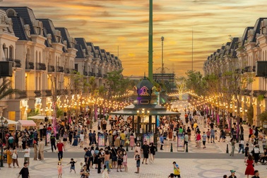 Mua nhà trả góp với trần lãi suất cố định: Cơ hội cho dân văn phòng