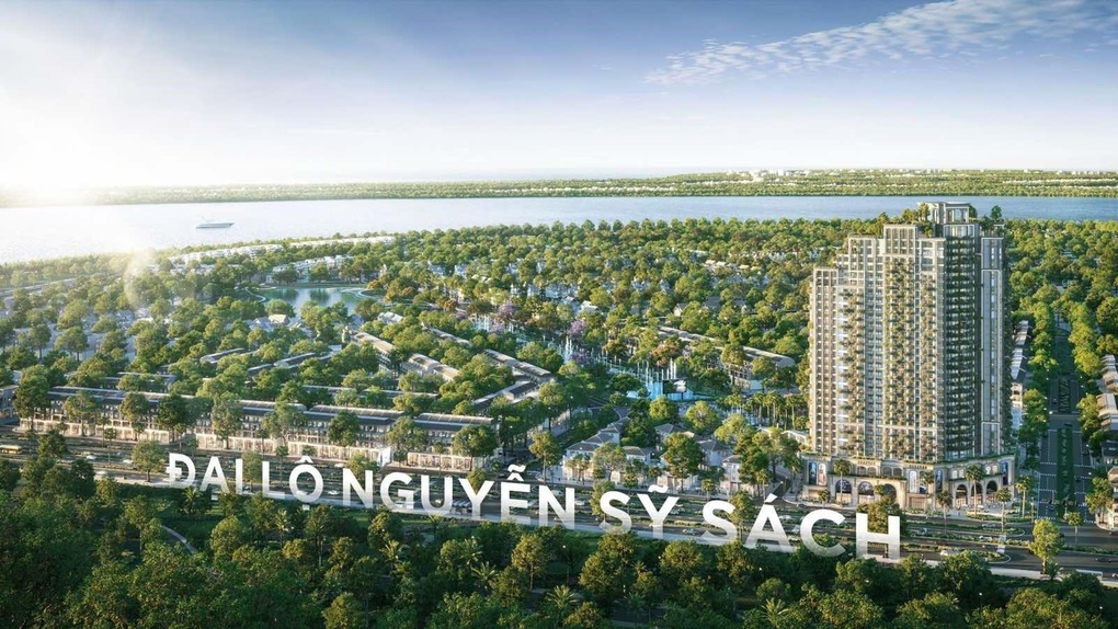 Loạt công trình nghìn tỷ và dịch vụ 5 sao nâng tầm du lịch Nghệ An phát triển - 4 Loạt công trình nghìn tỷ và dịch vụ 5 sao nâng tầm du lịch Nghệ An phát triển - 4