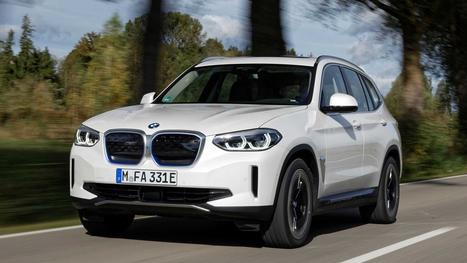 BMW co hẹp danh mục sản phẩm - 1 BMW co hẹp danh mục sản phẩm - 1