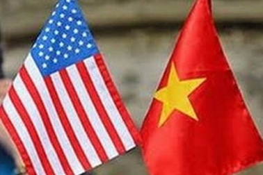 Đối thoại chính trị-an ninh-quốc phòng Việt-Mỹ lần 5