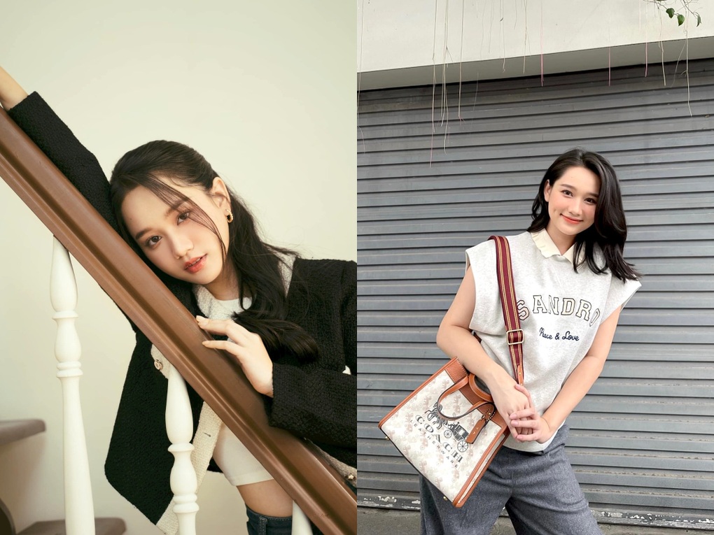 Nữ chính Đào, phở và piano và dàn diễn viên gây sốt với vẻ đẹp trong trẻo - 8 Nữ chính Đào, phở và piano và dàn diễn viên gây sốt với vẻ đẹp trong trẻo - 8