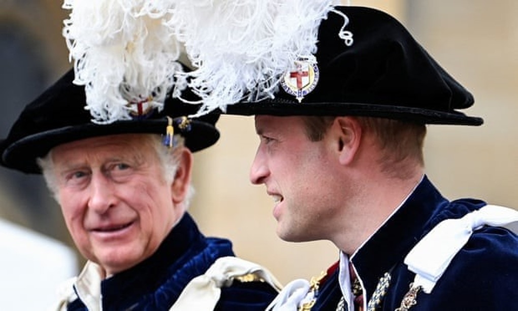 Những trọng trách của Vua Charles III khi nối ngôi Nữ hoàng - 4 Những trọng trách của Vua Charles III khi nối ngôi Nữ hoàng - 4