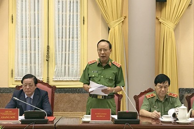 Bí thư, Chủ tịch tỉnh không có chế độ cảnh vệ